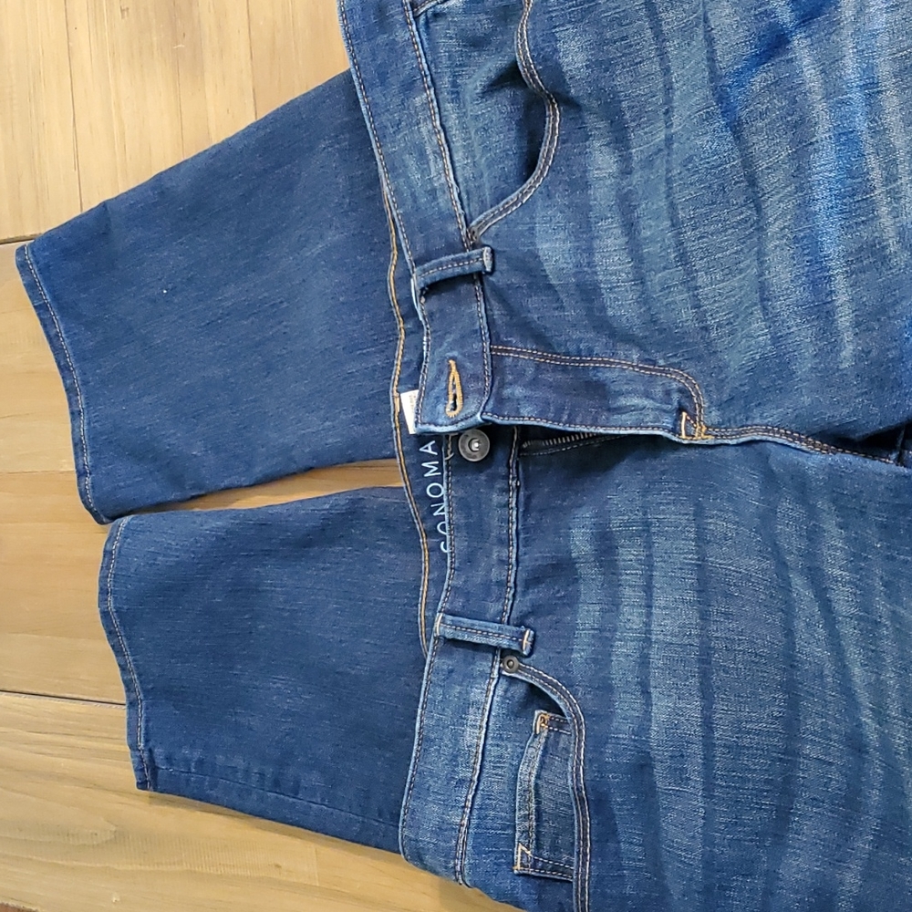Sonoma Boyfriend Jeans